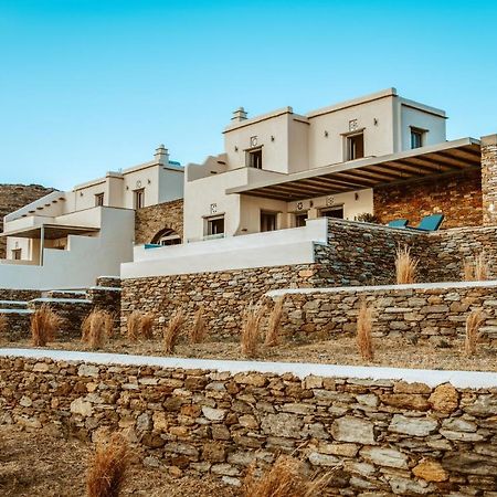 Casa Eutopia Agios Romanos Екстериор снимка