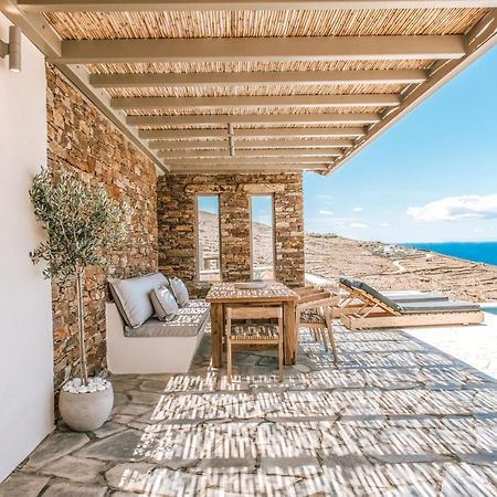Casa Eutopia Agios Romanos Екстериор снимка