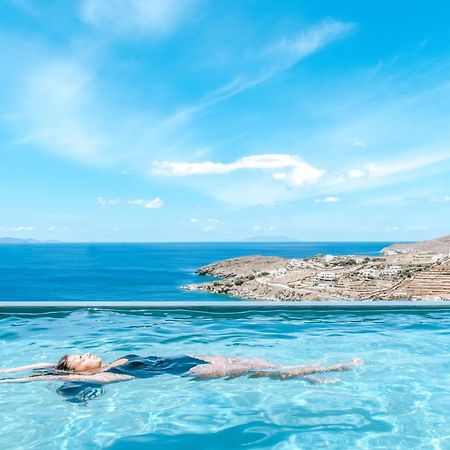 Casa Eutopia Agios Romanos Екстериор снимка