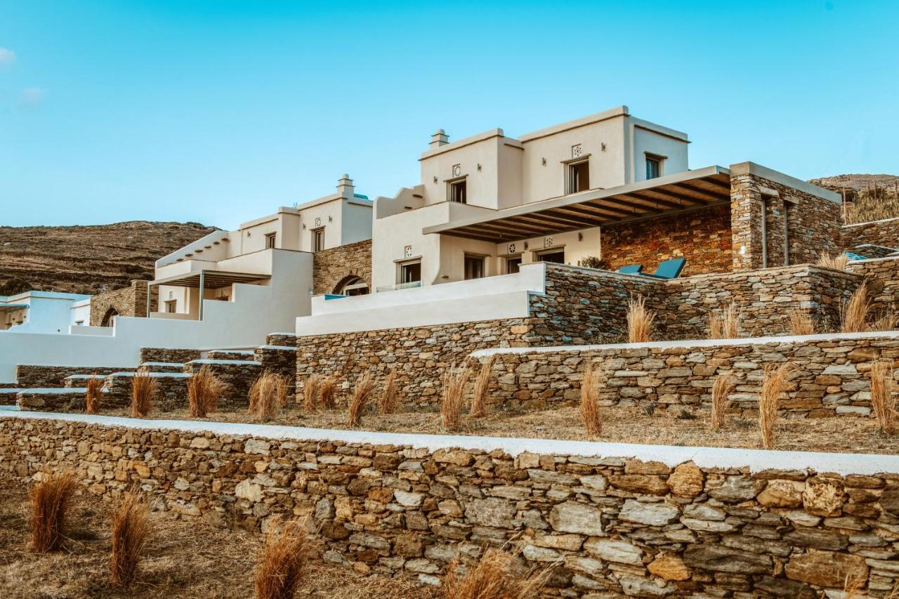 Casa Eutopia Agios Romanos Екстериор снимка
