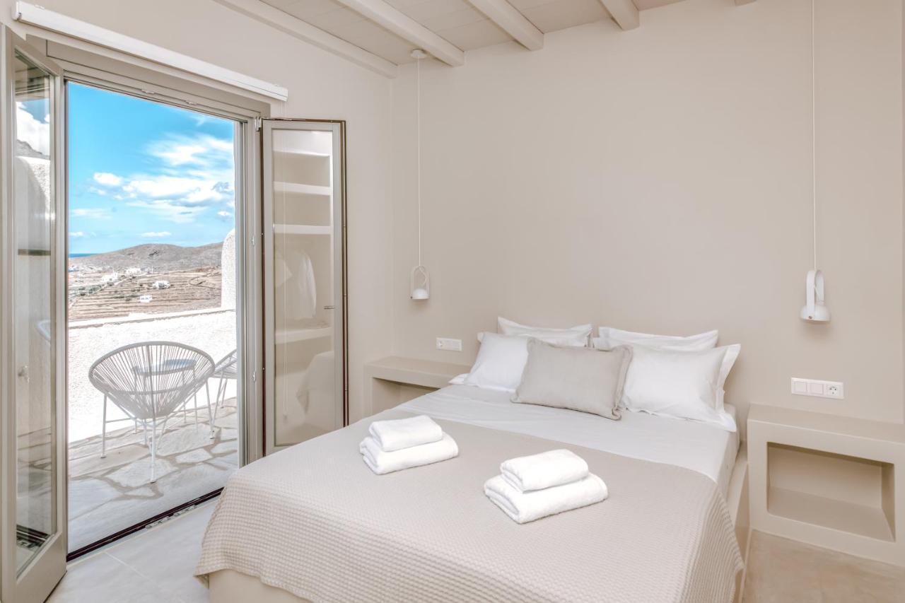 Casa Eutopia Agios Romanos Екстериор снимка