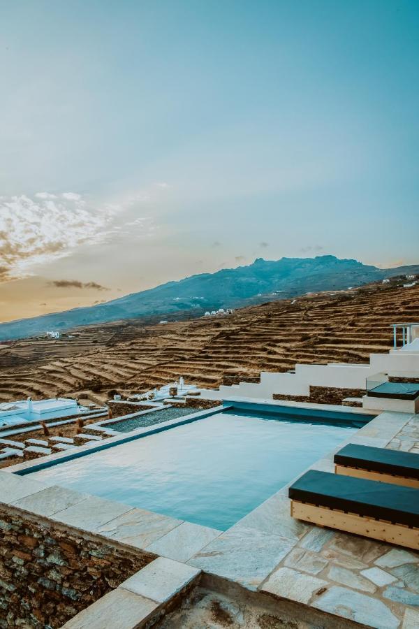 Casa Eutopia Agios Romanos Екстериор снимка