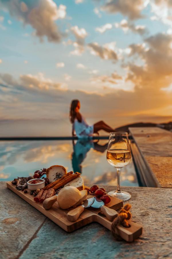 Casa Eutopia Agios Romanos Екстериор снимка
