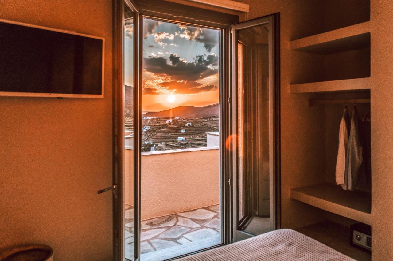 Casa Eutopia Agios Romanos Екстериор снимка