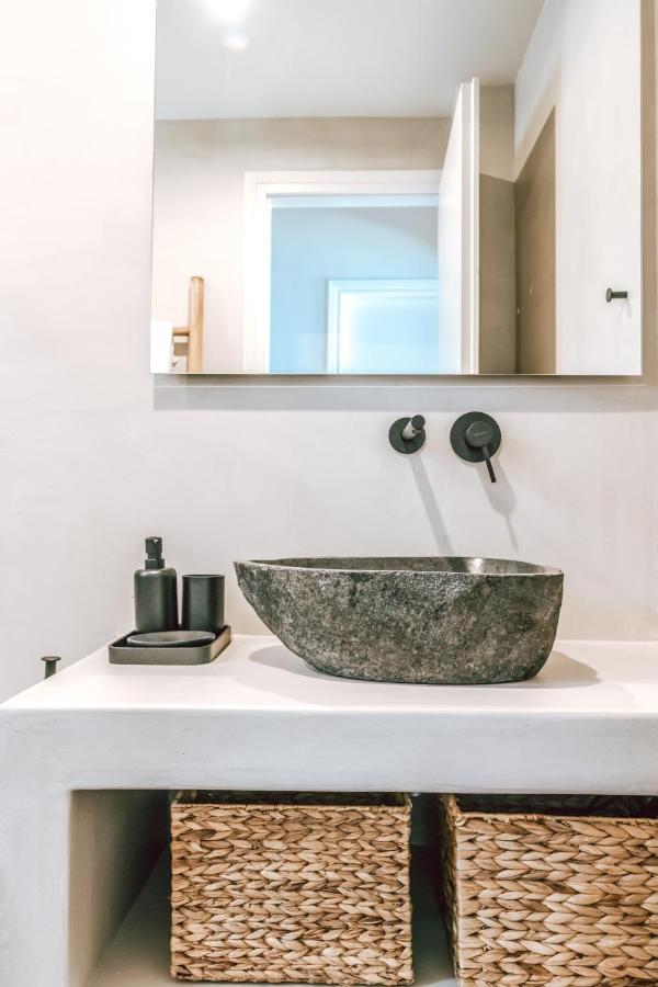Casa Eutopia Agios Romanos Екстериор снимка