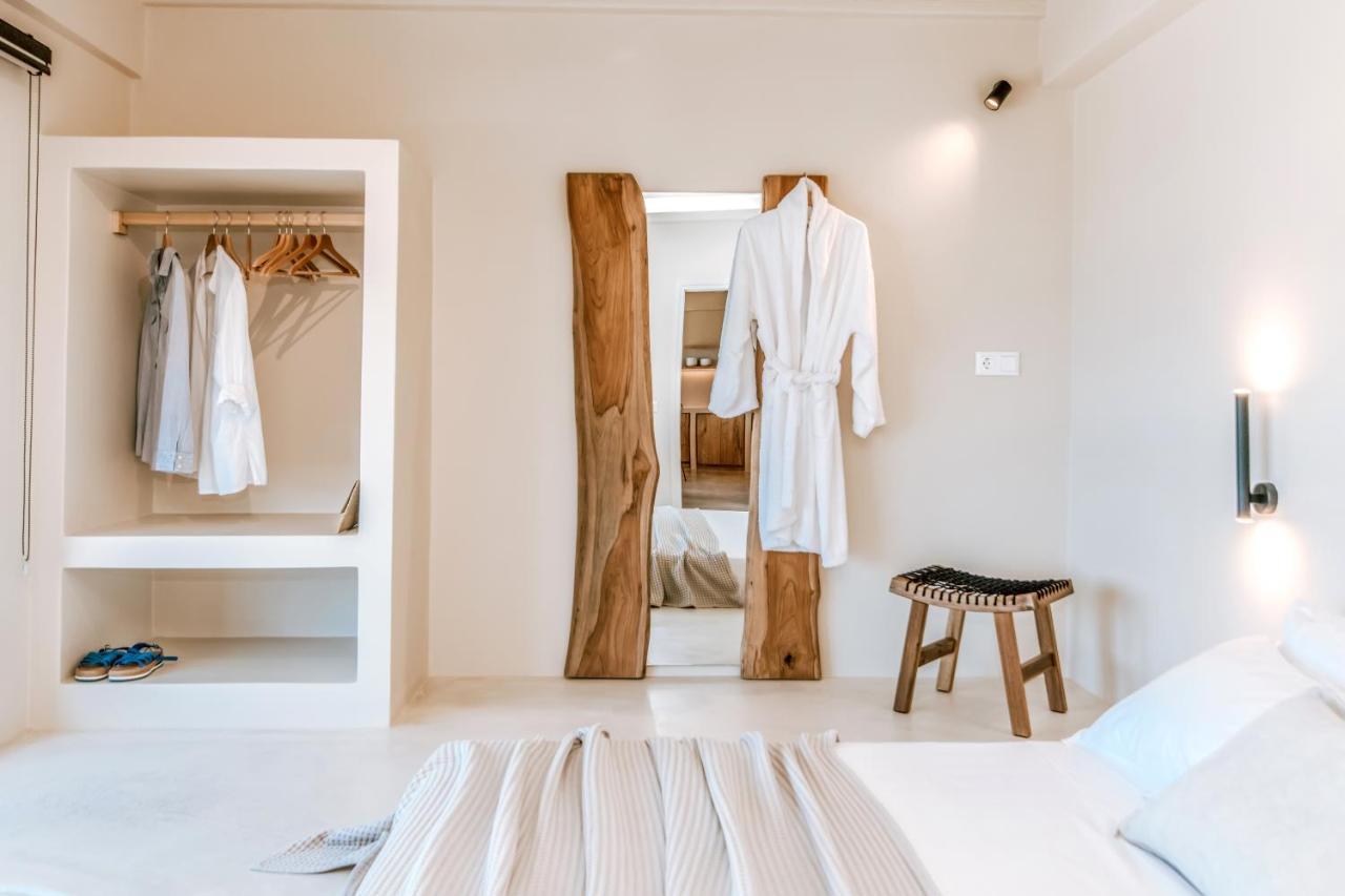 Casa Eutopia Agios Romanos Екстериор снимка