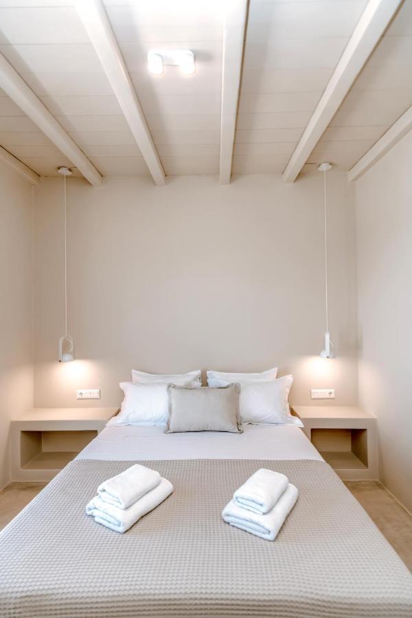 Casa Eutopia Agios Romanos Екстериор снимка