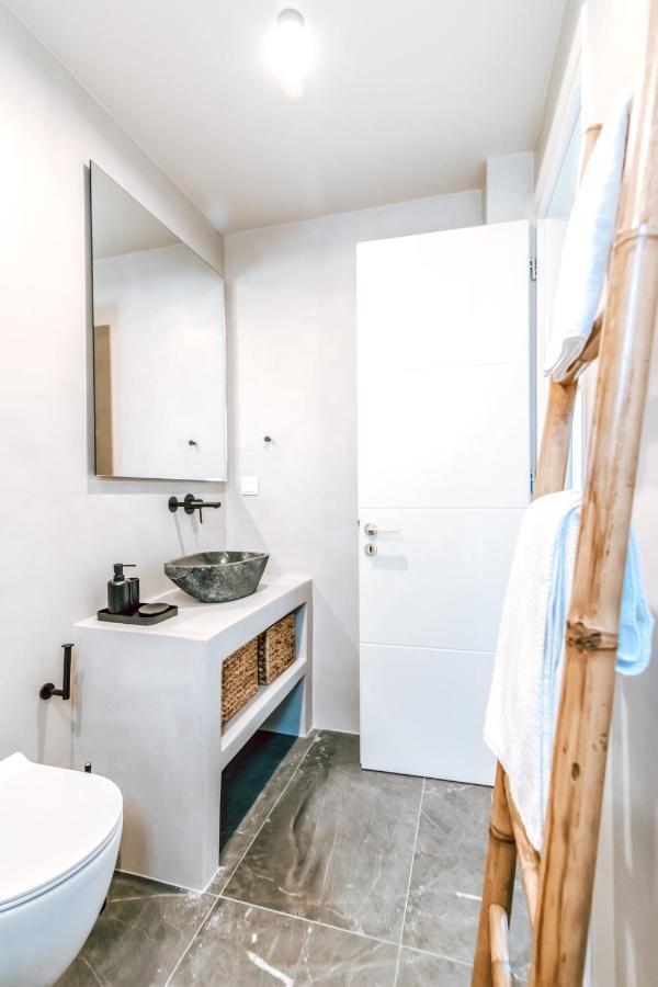 Casa Eutopia Agios Romanos Екстериор снимка