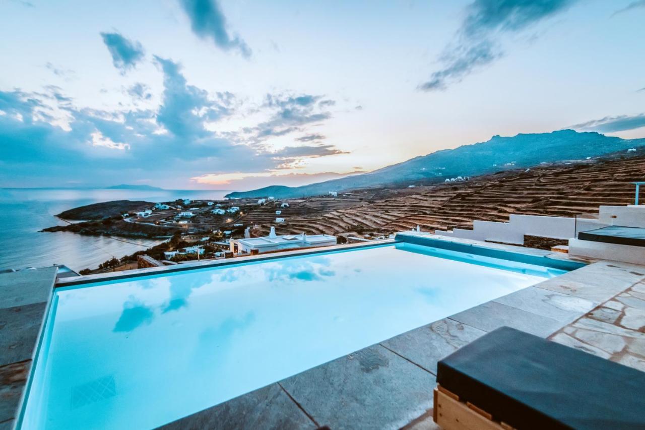 Casa Eutopia Agios Romanos Екстериор снимка